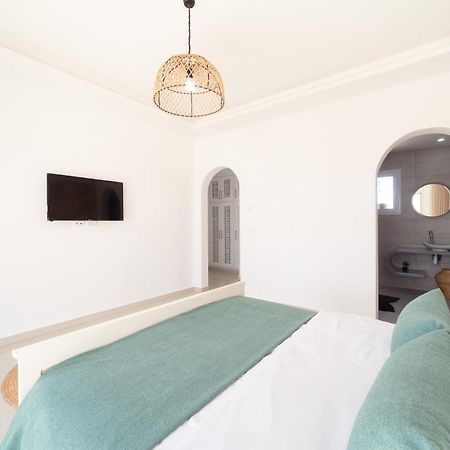Dar Meryem Villa Piscine Sans Vis-A-Vis Djerba Midoun Ngoại thất bức ảnh