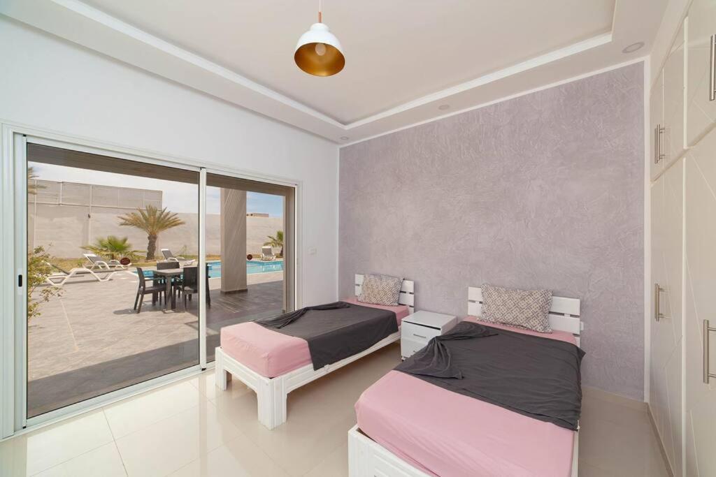 Dar Meryem Villa Piscine Sans Vis-A-Vis Djerba Midoun Ngoại thất bức ảnh